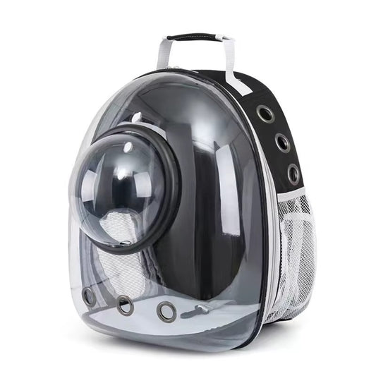 mochila para mascotas