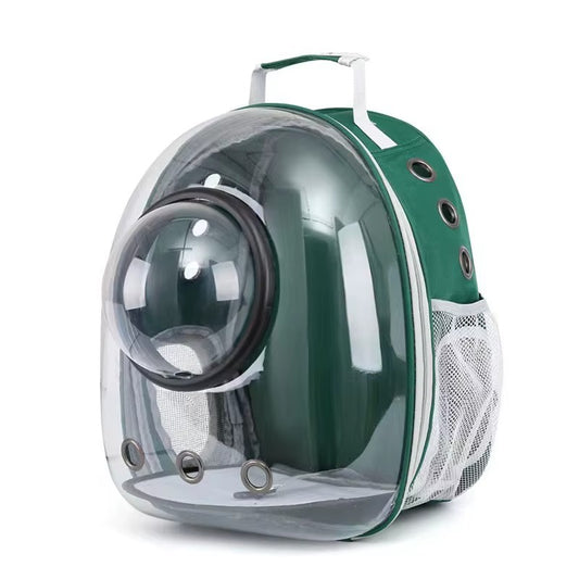 mochila para mascotas