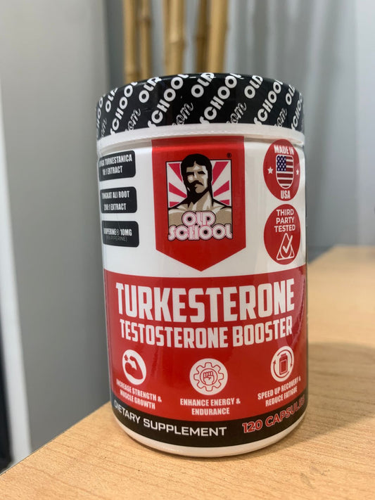 Turkesterone