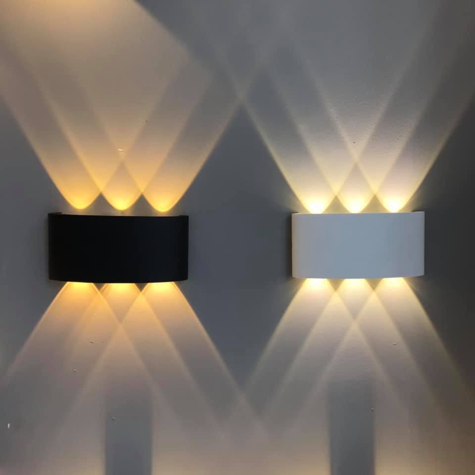 Lámpara de Exterior Decorativa