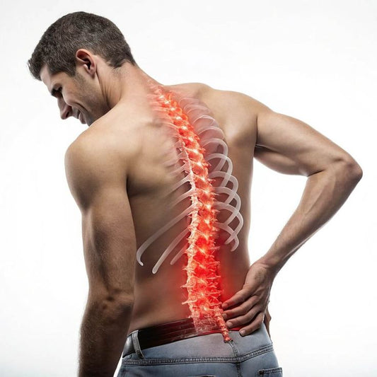 Cojín Relax Lumbar y Cervical