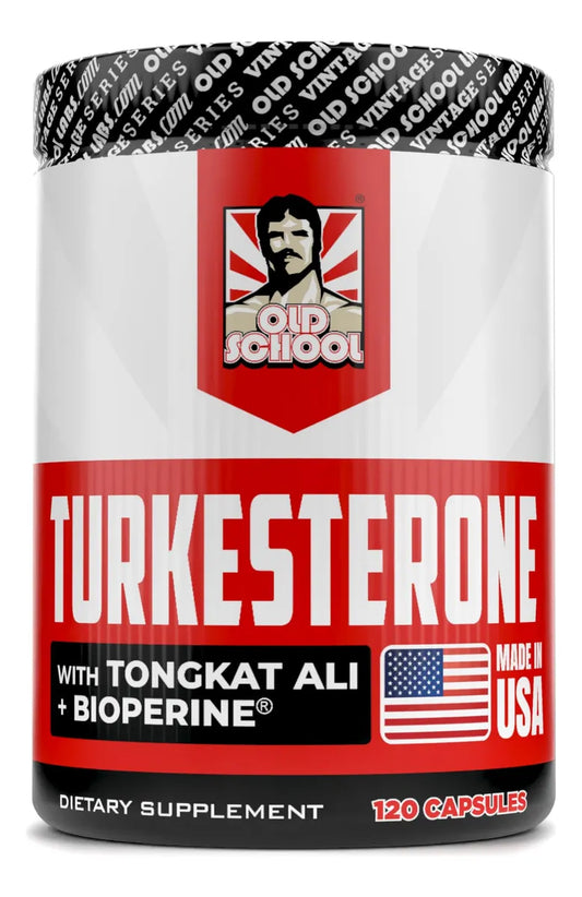Turkesterone