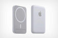 Batería Magnética Portátil MagSafe - Carga Rápida Inalámbrica