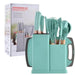 Set de Utensilios de Cocina Premium - Kit Completo