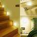 Luces LED Sensor Pack Triple