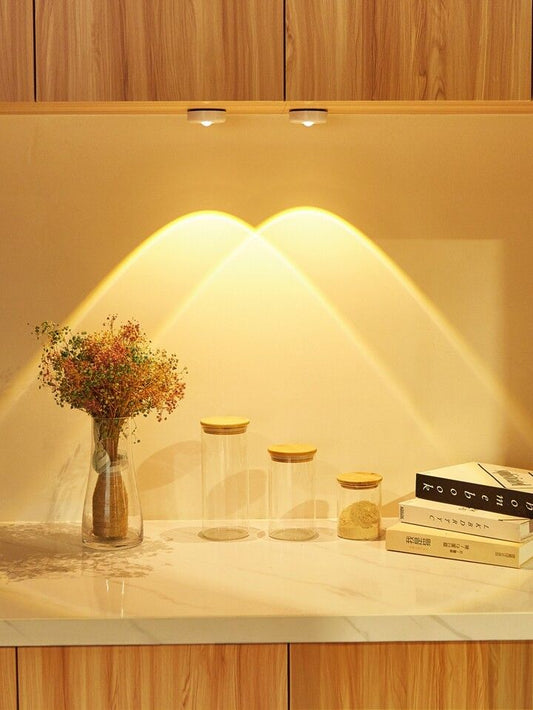 Luces LED Sensor Pack Triple